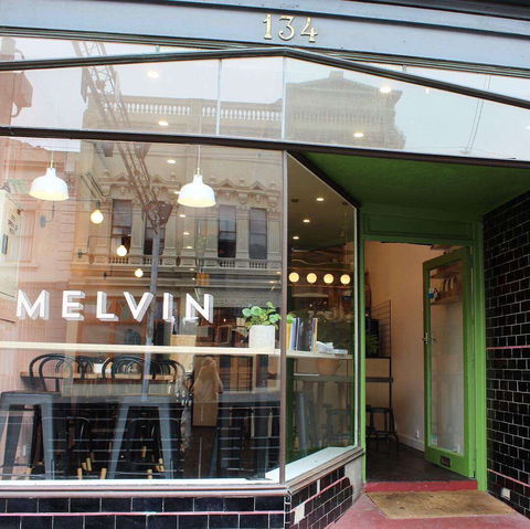 Melvin Cafe - Accommodation Yamba 0