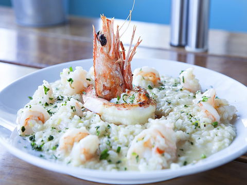 Northbeach Pavilion Pizza Restaurant, Bar And Kiosk - Accommodation Yamba 2