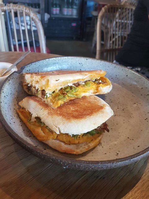 Oxford Larder - Accommodation Yamba 0
