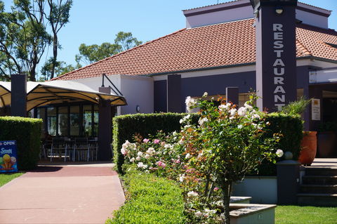 Picnic Point Cafe And Restaurant - Accommodation Yamba 1