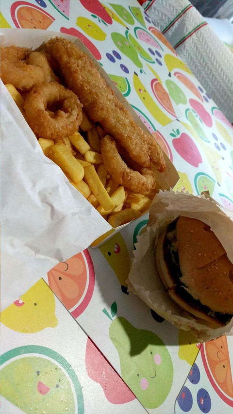 Point Hook Fish'n'Chips - Accommodation Yamba 0