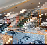 RGB Cafe  Restaurant - Accommodation Yamba