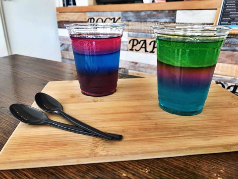 Rock Paper Coffee - Accommodation Yamba 0