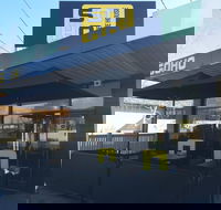 Soho Coffee House - Accommodation Yamba