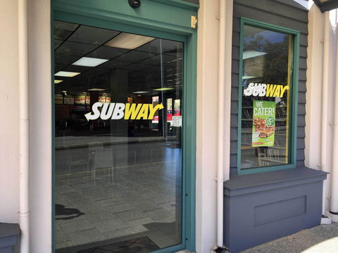 Subway - East Perth - Accommodation Yamba 0