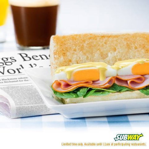 Subway - Cranbourne - Accommodation Yamba 0