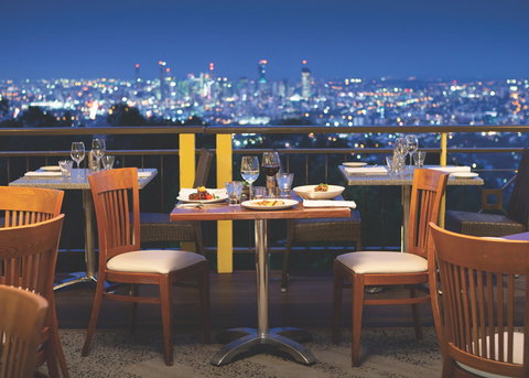 Summit Restaurant And Bar - Accommodation Yamba 0