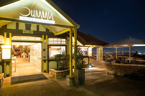 Summit Restaurant And Bar - Accommodation Yamba 1