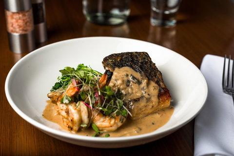 Summit Restaurant And Bar - Accommodation Yamba 2