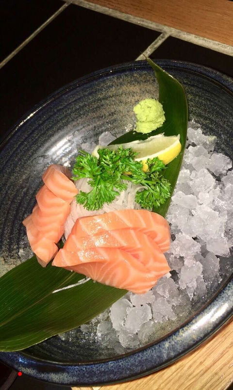 Sushi Hon - Glebe - Accommodation Yamba 0