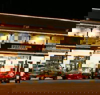 The Pastoral Hotel - Temporarily Closed - Accommodation Yamba