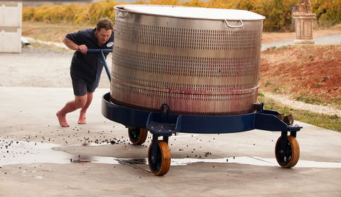 Tomfoolery Wines - Accommodation Yamba 1