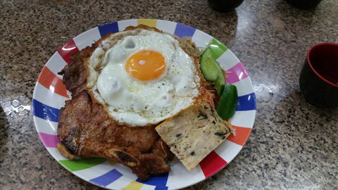 Tuong Lai Vietnamese Restaurant - Accommodation Yamba 0