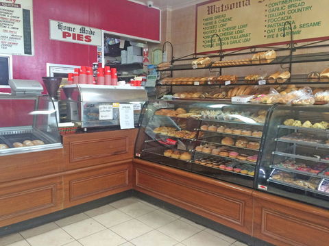 Watsonia Bakehouse - Accommodation Yamba 0