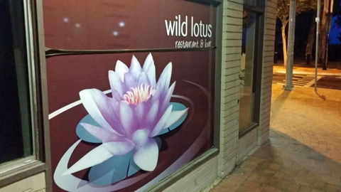 Wild Lotus Restaurant & Bar - Accommodation Yamba 0