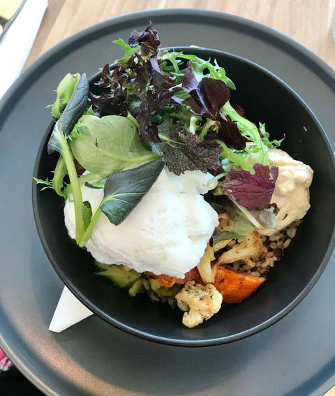 Aniseed Cafe - Accommodation Yamba 0