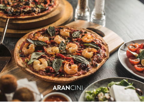 Arancini - Marrickville - Accommodation Yamba 0