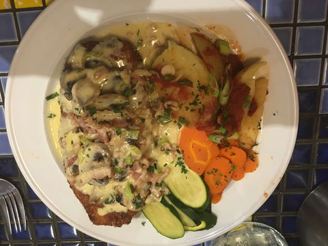 Assembly Restaurant - Accommodation Yamba 0