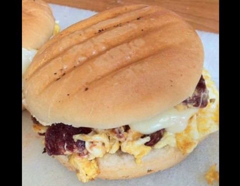 Baba Kebabs Burgers & Pizzas - Accommodation Yamba 0