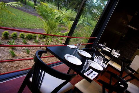 Black Rock On The Terrace - Accommodation Yamba 0