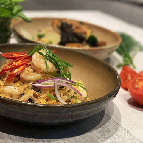 Bo Thai - Accommodation Yamba 0