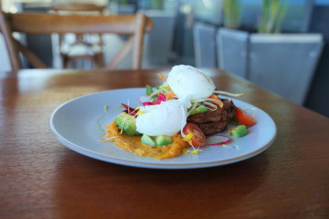 Chai House Cafe - Accommodation Yamba 1