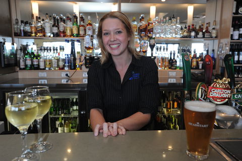 Coogee Legion Club - Accommodation Yamba 1