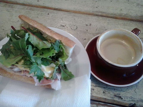 Cup & Bean - Accommodation Yamba 0