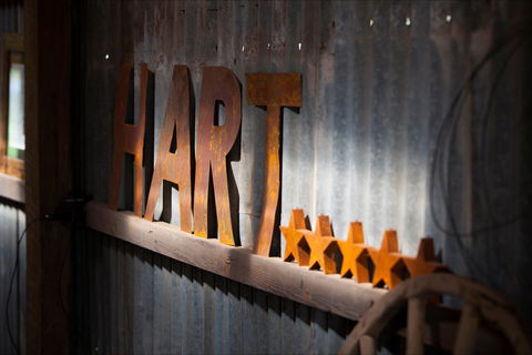 Hart Of The Barossa - Accommodation Yamba 2