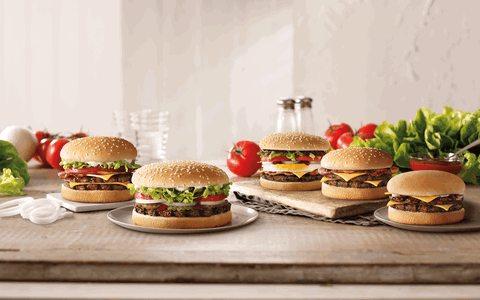 Hungry Jack's - Springfield - Accommodation Yamba 0