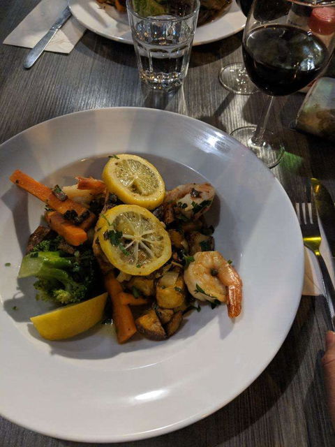 Il Nido Trattoria Pizzeria - Accommodation Yamba 0