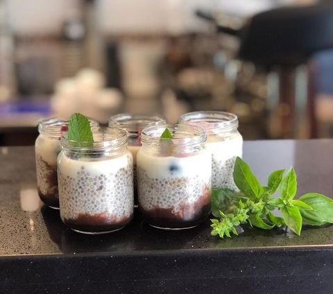 Kastury's Cafe And Restaurant - Accommodation Yamba 0