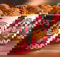 KFC - Victoria Point - Accommodation Yamba