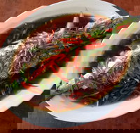 Kuching Corner - Accommodation Yamba