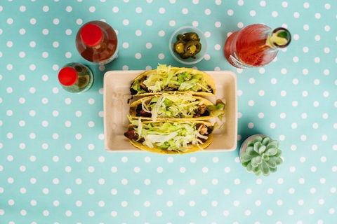 Mad Mex Fresh Mexican Grill - Hillarys - Accommodation Yamba 0