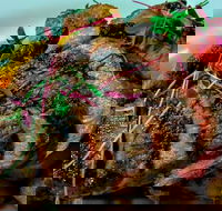 Medley Cafe  Restaurant - Accommodation Yamba