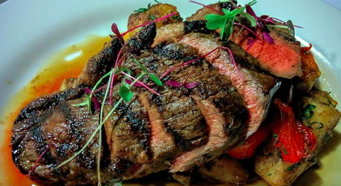 Medley Cafe & Restaurant - Accommodation Yamba 0