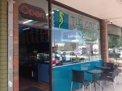 Middle Park Hotel - Accommodation Yamba 0