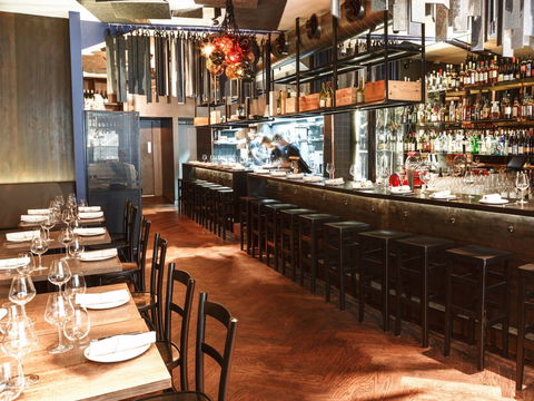 Monopole - Accommodation Yamba 1