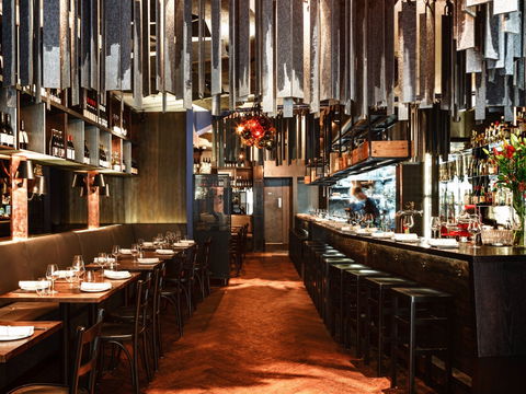 Monopole - Accommodation Yamba 2