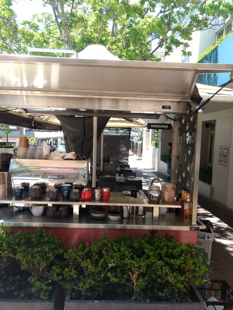 Morgan's Kirribilli - Accommodation Yamba 0