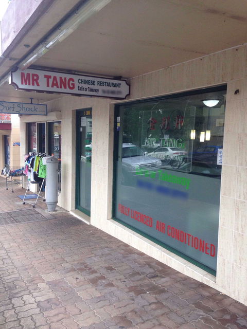 Mr Tang - Accommodation Yamba 0