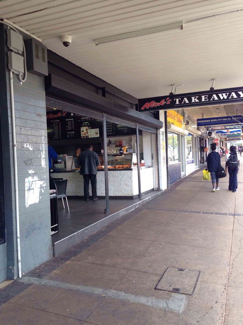 Nick's Takeaway - Accommodation Yamba 0