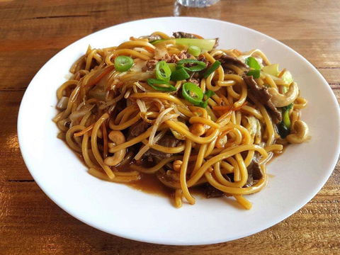 Noodles Hut - Accommodation Yamba 0
