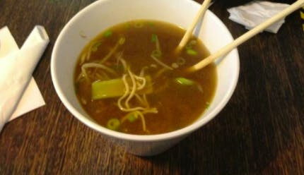 Origami Sushi & Noodles - Accommodation Yamba 0