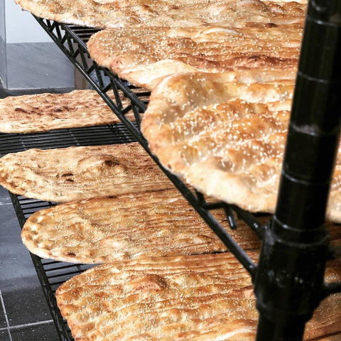 Persian Baker - Accommodation Yamba 0