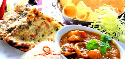 Randhawa's Indian Cuisine - Hope Island - Accommodation Yamba 0