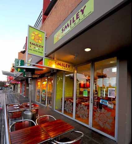 R-Haan Thai - Revesby - Accommodation Yamba 0