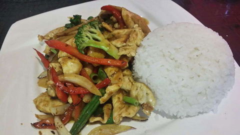 Royal Cambodia - Accommodation Yamba 0