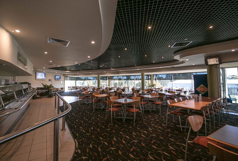 Sports Club Bistro - Lismore Workers Sports Club - Accommodation Yamba 1